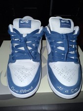 Usado, Nike SB Dunk Low Born x Raised, One Block at a Time comprar usado  Enviando para Brazil