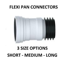 110mm flexible toilet d'occasion  Expédié en Belgium