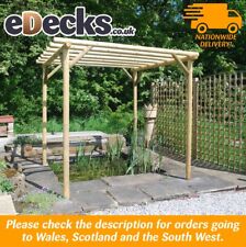 Gazebos & Pergolas for sale  GOOLE