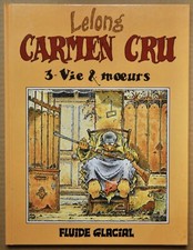 Carmen cru tome d'occasion  Montreuil
