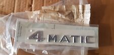 Mercedes benz matic usato  Spoleto