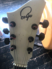 Esge acoustic jazz for sale  LEAMINGTON SPA