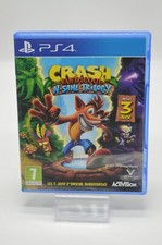 Jeu game crash d'occasion  Orchies