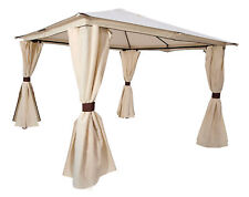Gartenpavillon pavillon metall gebraucht kaufen  Haiger
