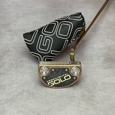 Scotty cameron xperimental for sale  WALTHAM CROSS