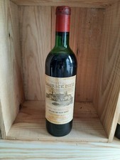 Bouteille château grace d'occasion  Pauillac