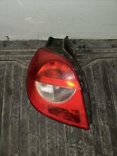 Renault clio mk3 for sale  THETFORD