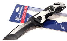 Couteau smith wesson d'occasion  Vesoul