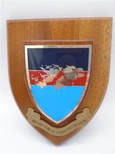 British forces falkland for sale  BLACKPOOL