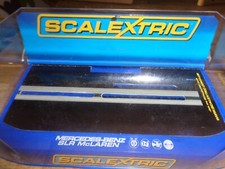 Scalextric c2632 mercedes for sale  OXFORD