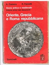 1973 storia antica usato  Martinsicuro