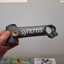 Gun metal syncros d'occasion  Expédié en Belgium