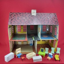 1948 playsteel dollhouse for sale  Boonville