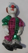 Clown décoratif hauteur d'occasion  Rethel