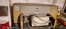 Stampante datata ma usato  Varallo Pombia