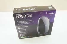 Belkin n750 450 for sale  Acworth
