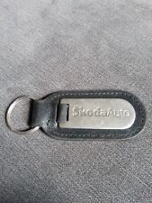 Genuine skoda auto for sale  LIGHTWATER