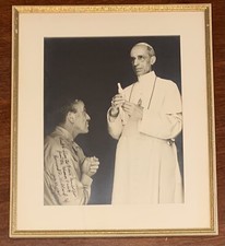 Ww2 rev. bernard d'occasion  Expédié en Belgium