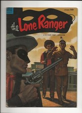 Lone ranger 1953 for sale  Lansing