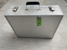 Aluminum carrying hard for sale  Arcadia