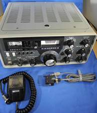 Yaesu 101b transceiver for sale  Olney