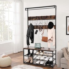 Coat rack storage for sale  USA