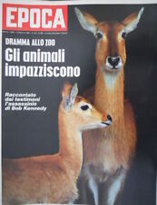 Epoca 960 1969 usato  Italia