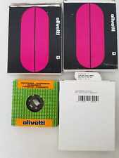 Olivetti cover 80806 usato  Chions