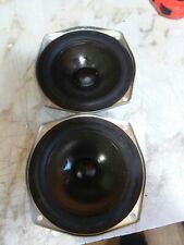 Vintage celestion midrange for sale  Westfield