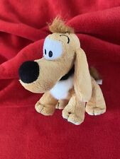 Peluche doudou chien d'occasion  La Rochelle