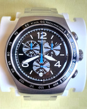 Cronografo swatch chrono usato  Imola