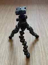 Joby gorillapod focus for sale  EDINBURGH