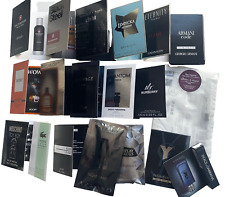 Mens designer aftershave for sale  CHRISTCHURCH