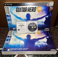 Guitar hero live usato  Genova