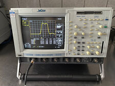 Lecroy lc334am szilloskop gebraucht kaufen  Düsseldorf