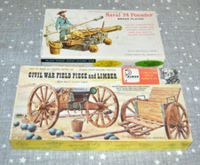 Palmer model kit for sale  CROMER