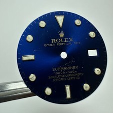 Rolex submariner tropical usato  Italia