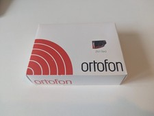 Ortofon red moving for sale  EDINBURGH