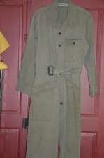 American hbt jumpsuit d'occasion  Expédié en Belgium