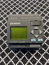 Siemens logo 6edi gebraucht kaufen  Bad Wurzach