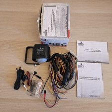 Antifurto auto cobra usato  Livorno