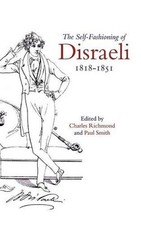 The Self-Fashioning of Disraeli, 1818-1851,Charles Richmond, Pau comprar usado  Enviando para Brazil