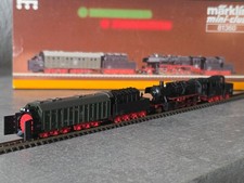 Märklin mini club gebraucht kaufen  Limbach-Oberfrohna