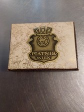 Karten spiel piatnik gebraucht kaufen  Limburg a. d. Lahn