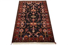 Zanjan rug blue for sale  Glen Mills