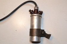 Noris zm12 12v gebraucht kaufen  Ganderkesee