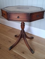 Antique style mahogany for sale  ST. AUSTELL