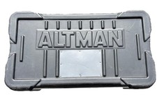 Lot altman 650l for sale  Stephenson