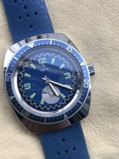 Montre vintage yema d'occasion  Angoulême