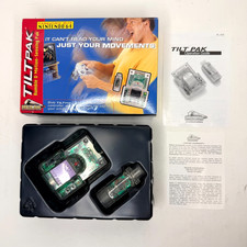 N64 Pelican Tilt Pak N64 Rumble Pack Nintendo - Completo com Caixa e Manual!, usado comprar usado N64 Pelican Tilt Pak N64 Rumble Pack Nintendo - Completo com Caixa e Manual!, usado comprar usado  Enviando para Brazil